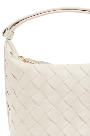 Bottega Veneta Handbag `Small Andiamo`