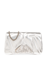 Alexander McQueen ‘Seal Mini’ shoulder bag