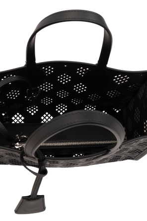 Gucci ‘Ophidia’ openwork shoulder bag