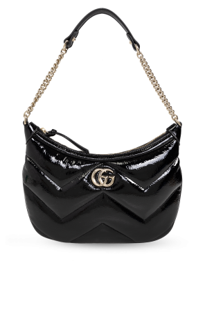 ‘GG Marmont Small’ Shoulder Bag