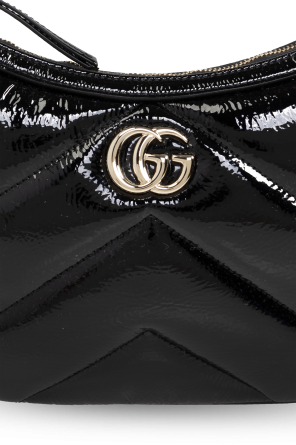 Gucci ‘GG Marmont Small’ Shoulder Bag