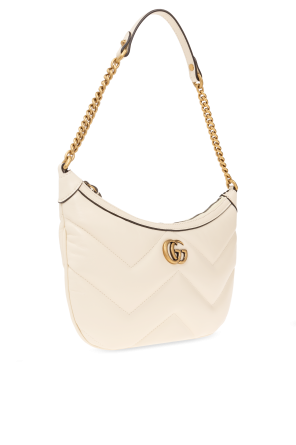 Gucci ‘GG Marmont Small’ quilted shoulder bag