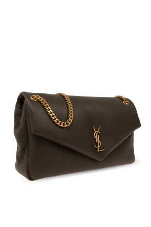 Saint Laurent ‘Large Calypso’ Shoulder Bag