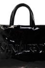 Saint Laurent BLACK Shopper bag