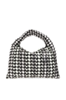 Bottega Veneta ‘Hop Small’ shoulder bag