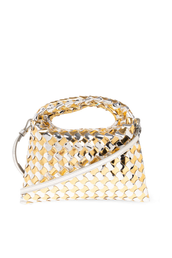 Bottega Veneta ‘Hop Mini’ shoulder bag