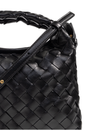 Bottega Veneta ‘Hop Mini’ shoulder bag