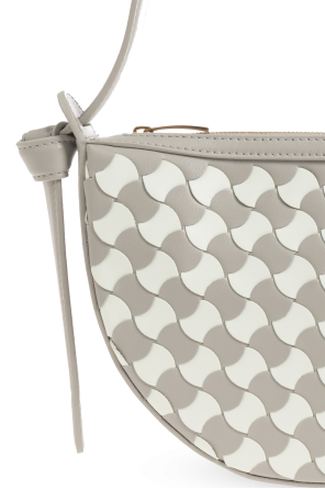 Bottega Veneta ‘Sunrise Mini’ shoulder bag