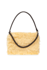intrecciato wash bag bottega veneta accessories