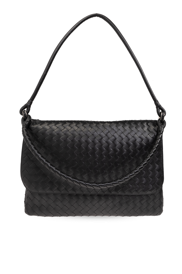 ‘Swing Large’ shoulder bag od Bottega Veneta