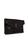 Saint Laurent ‘Envelope’ clutch