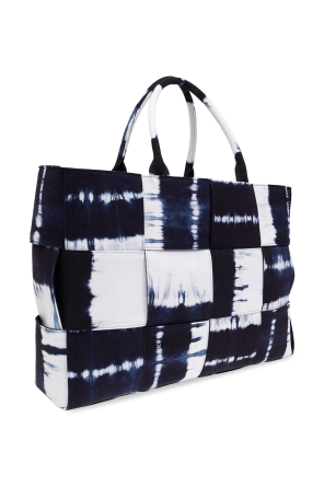 bottega its Veneta ‘Arco Large’ shopper bag