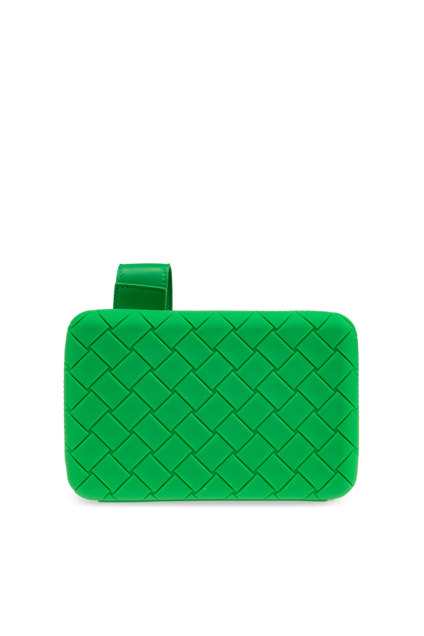 ‘Tech Mini’ shoulder bag od Bottega Veneta
