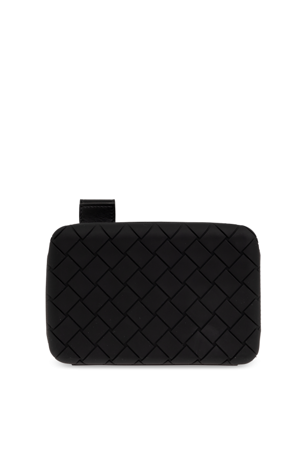 ‘Tech Mini’ shoulder bag od Bottega Veneta