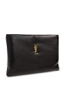 Saint Laurent ‘Calypso Large’ clutch