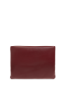 Saint Laurent ‘Calypso Large’ clutch