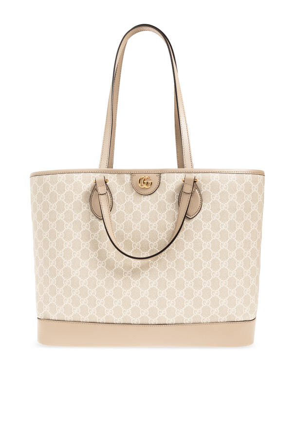 Gucci glasses ‘Ophidia Medium’ shopper bag
