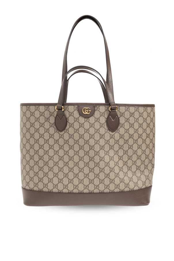 Gucci ‘Ophidia Medium’ shopper bag