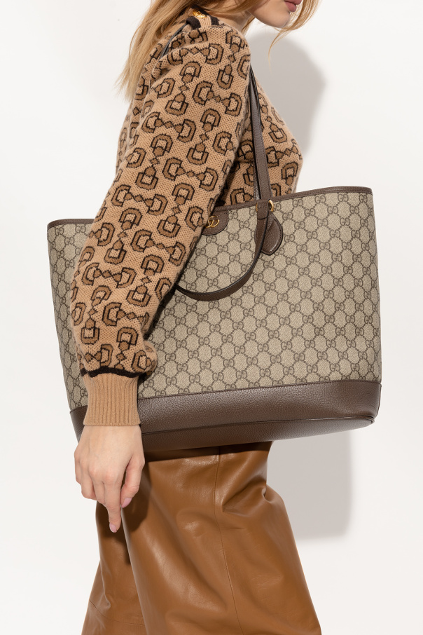 Gucci ‘Ophidia Medium’ shopper bag