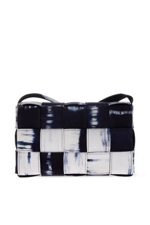 Bottega WALLET Veneta ‘Cassette’ shoulder bag