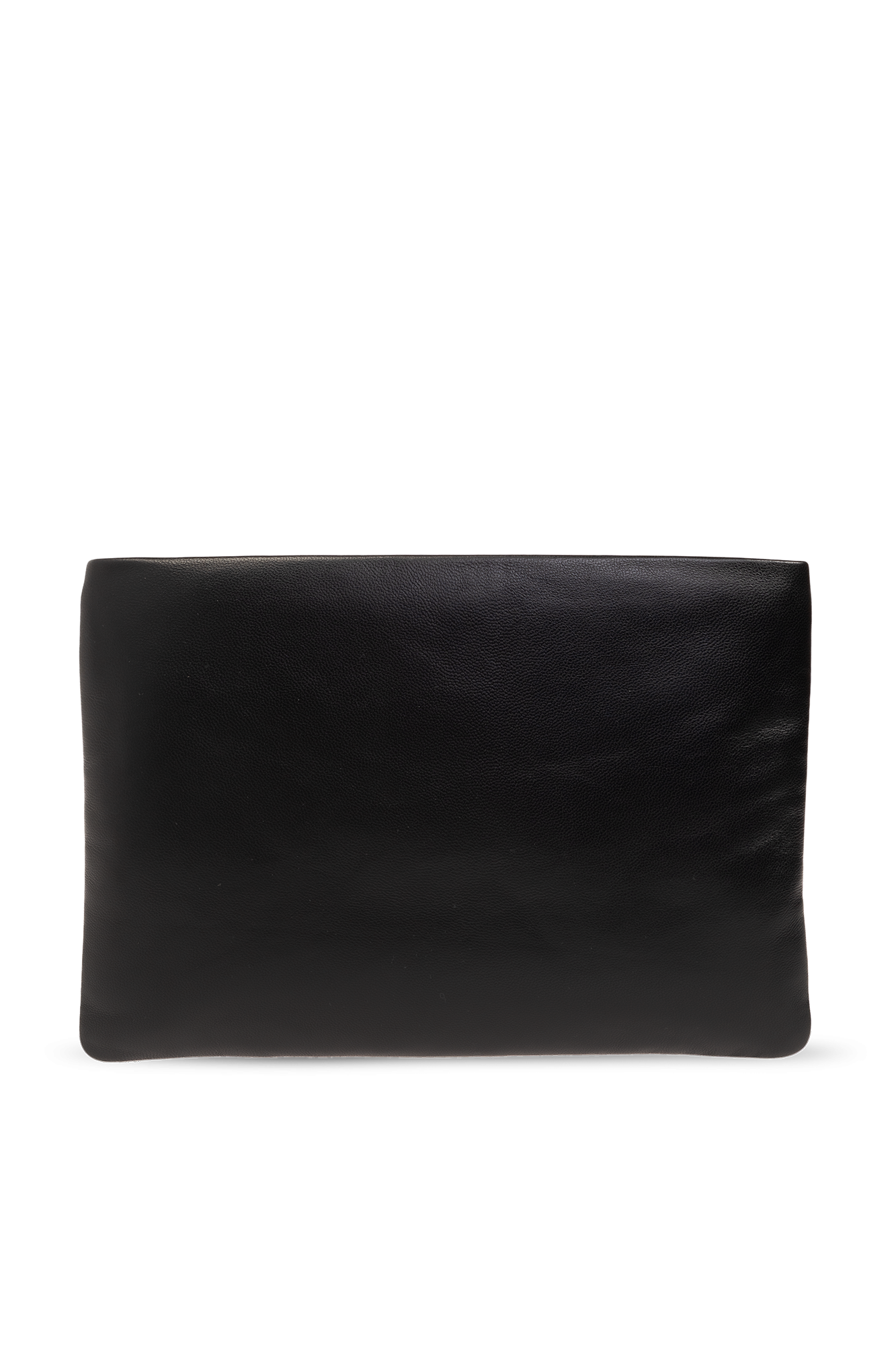 Saint Laurent ‘Small Puffy’ clutch