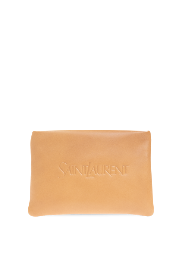 ‘Small Puffy’ clutch, zdjęcie 1 ‘Small Puffy’ clutch od Saint Laurent