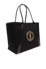 Saint Laurent BLACK Shopper bag