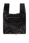 Balenciaga ‘Le Cagole’ shopper bag