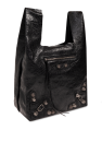 Balenciaga ‘Le Cagole’ shopper bag