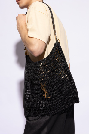 ‘oxalis’ shoulder bag od Saint Laurent