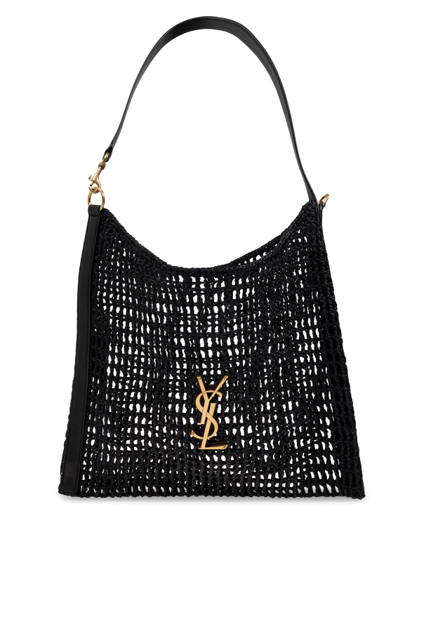 Saint Laurent Torba na ramię ‘Oxalis’