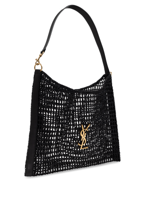 Saint Laurent Torba na ramię ‘Oxalis’