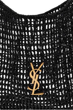 Saint Laurent Torba na ramię ‘Oxalis’