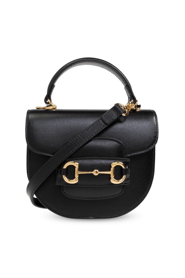 Gucci Shoulder bag 'Horsebit 1955 Mini'