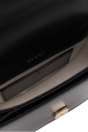 Gucci Shoulder bag 'Horsebit 1955 Mini'