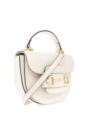 Gucci Torba do ręki `Horsebit 1955 Mini`