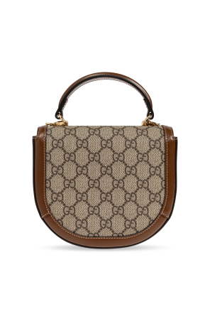 Gucci Torba na ramię `Horsebit 1955 Mini`