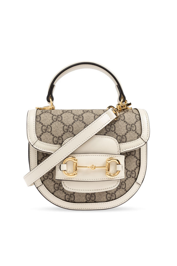 Gucci Torba an ramię `Horsebit 1955 Mini`