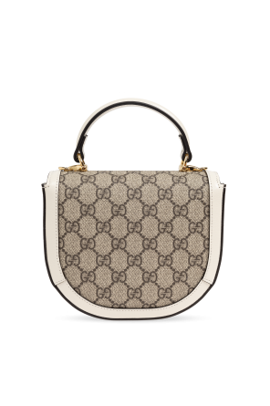 Gucci Torba an ramię `Horsebit 1955 Mini`