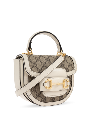 Gucci Torba an ramię `Horsebit 1955 Mini`