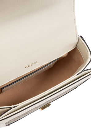 Gucci Shoulder bag Gucci G 443497-K4D2T-1000