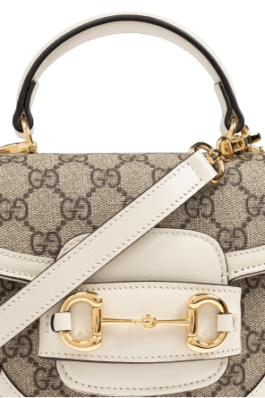 Gucci Torba an ramię `Horsebit 1955 Mini`