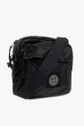 Stone Island 'Mussola Gommata' belt bag