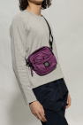 Stone Island 'Mussola Gommata' belt bag