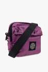 Stone Island 'Mussola Gommata' belt bag