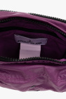 Stone Island 'Mussola Gommata' belt bag