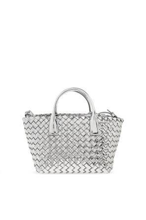 Bottega Veneta Bolso de mano ‘Mini Cabat’
