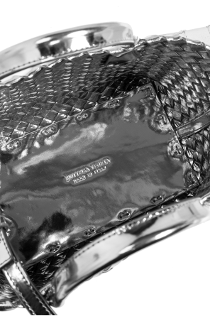 Bottega Veneta Bolso de mano ‘Mini Cabat’