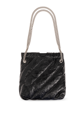 Balenciaga ‘Crush XS’ shoulder Backpack bag