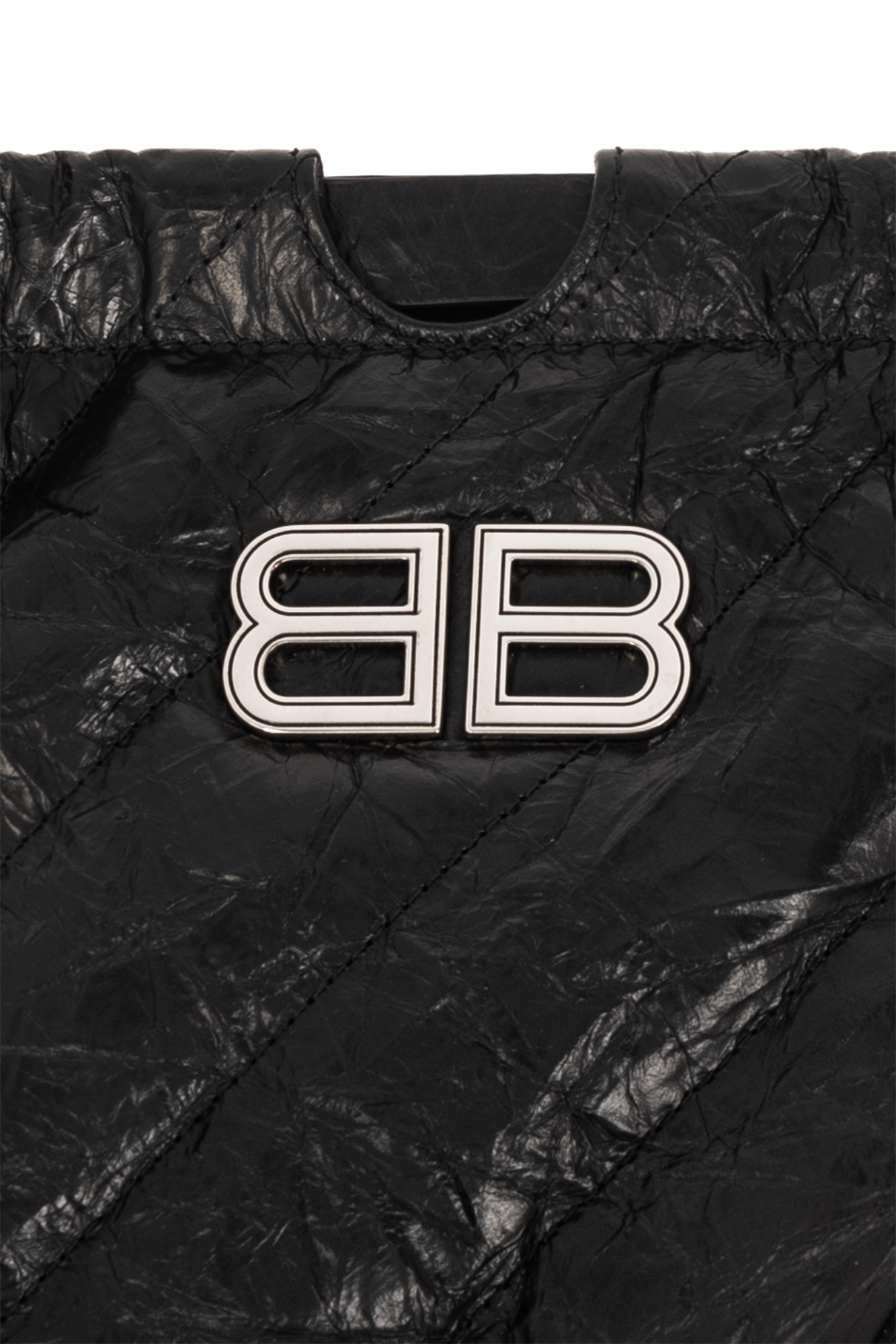 Balenciaga ‘Crush XS’ shoulder bag